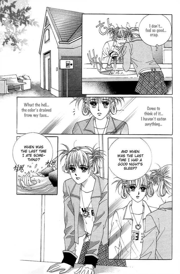 Honggane Chapter 7.4 page 20 - Vol.7 Chapter 4
