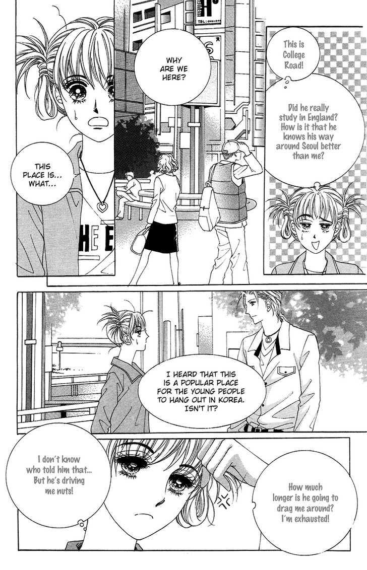 Honggane Chapter 7.4 page 24 - Vol.7 Chapter 4