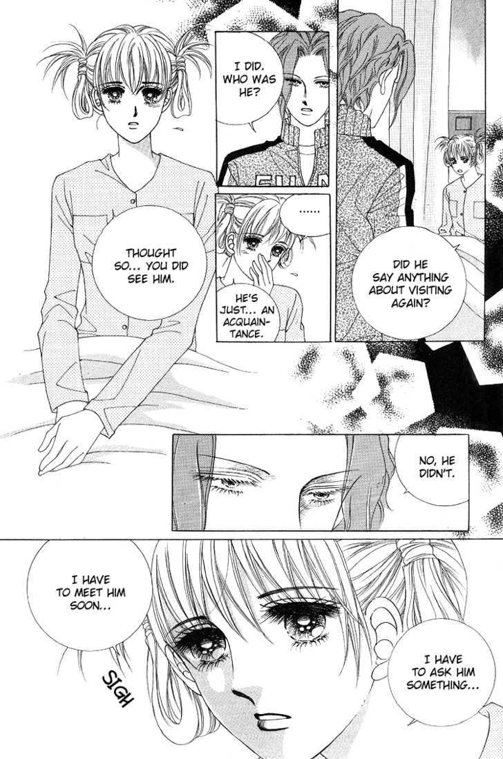 Honggane Chapter 8.1 page 29 - Vol.8 Chapter 1