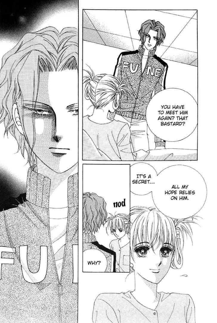 Honggane Chapter 8.1 page 30 - Vol.8 Chapter 1