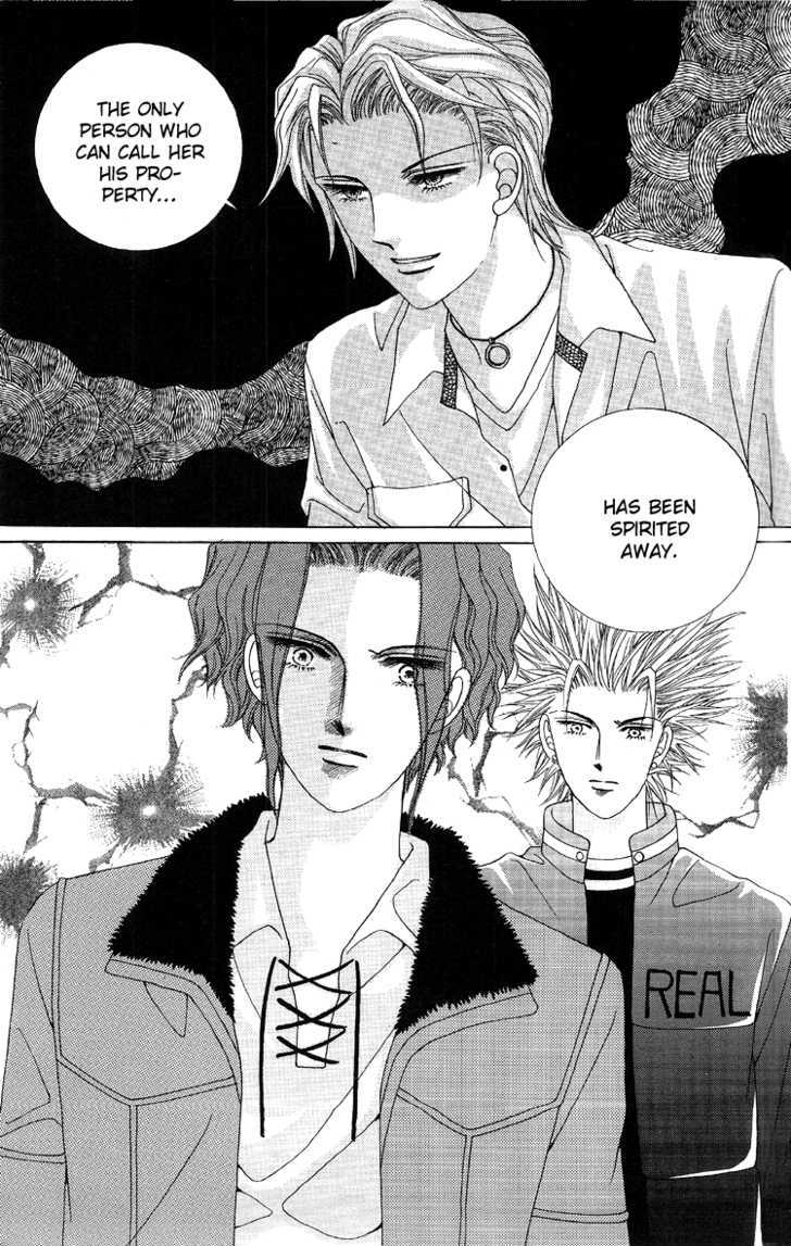 Honggane Chapter 8.1 page 7 - Vol.8 Chapter 1