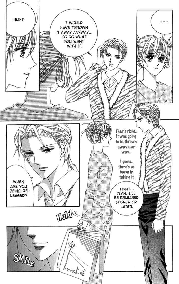 Honggane Chapter 8.2 page 10 - Vol.8 Chapter 2
