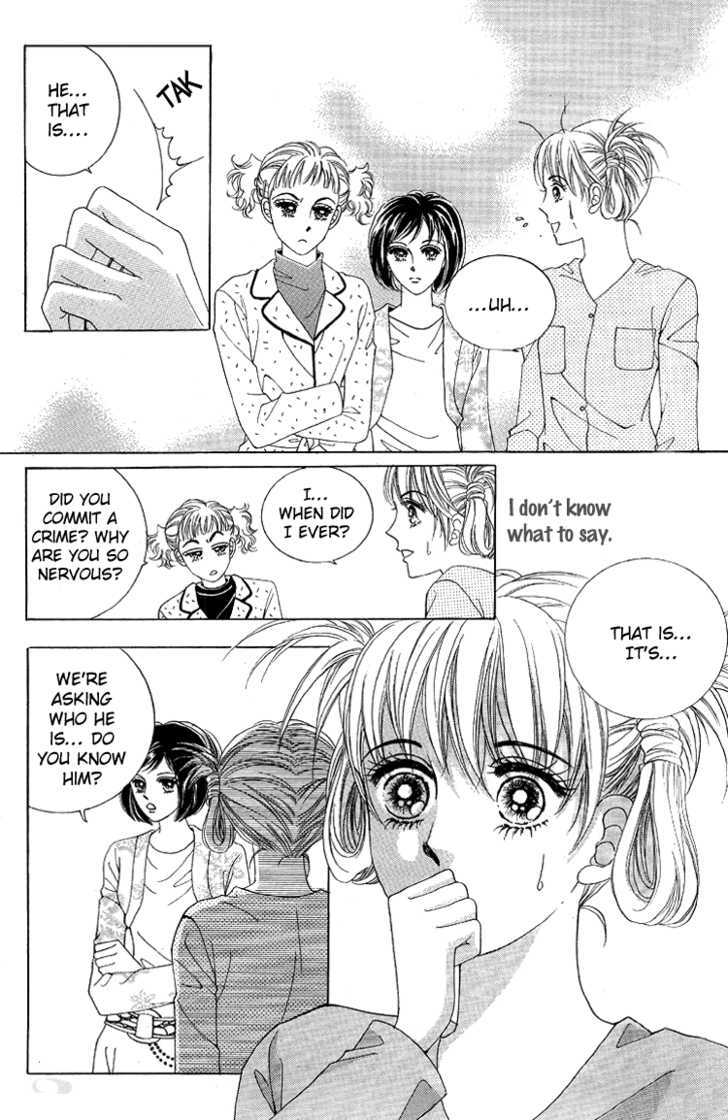 Honggane Chapter 8.2 page 2 - Vol.8 Chapter 2