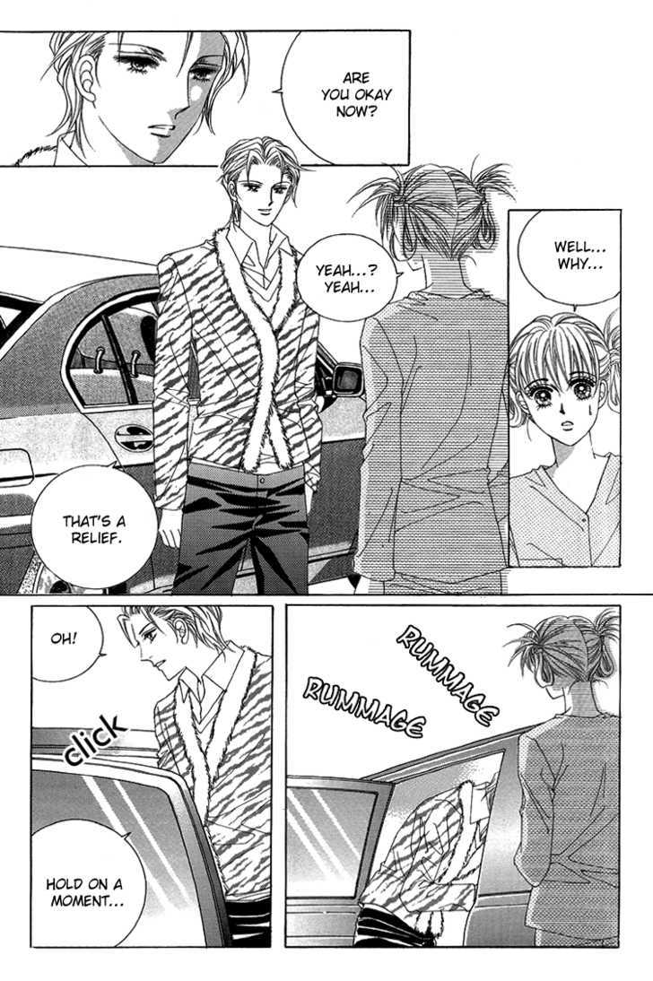 Honggane Chapter 8.2 page 7 - Vol.8 Chapter 2