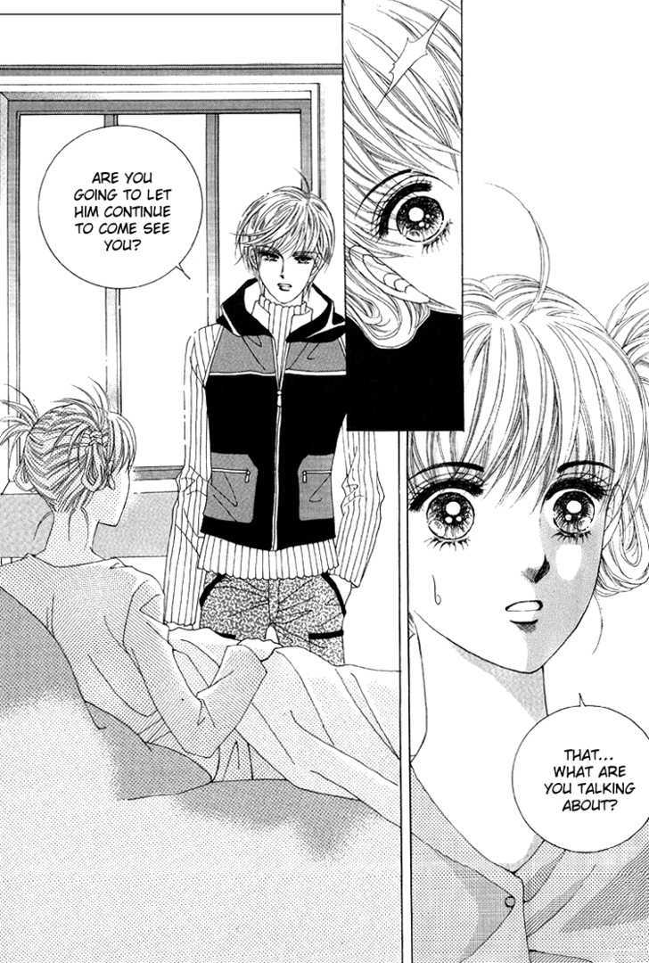 Honggane Chapter 8.3 page 10 - Vol.8 Chapter 3