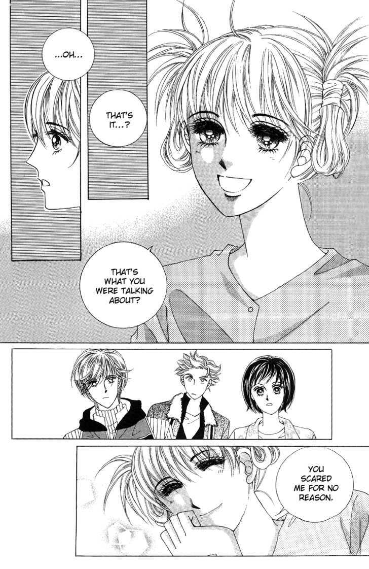 Honggane Chapter 8.3 page 14 - Vol.8 Chapter 3
