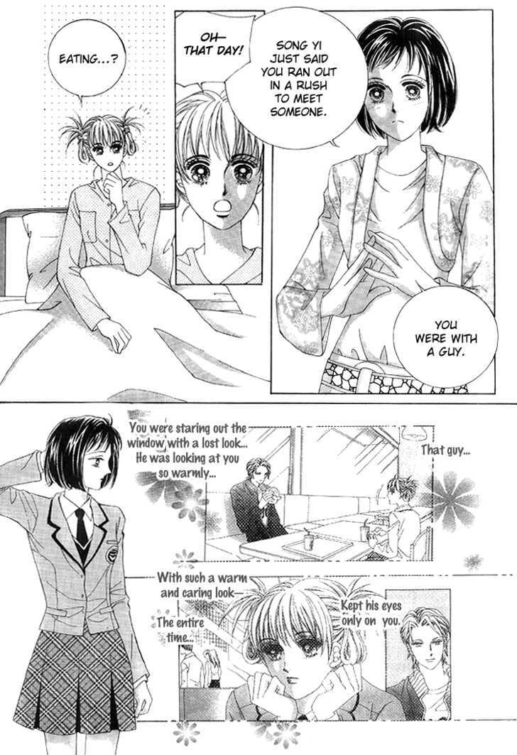 Honggane Chapter 8.3 page 20 - Vol.8 Chapter 3