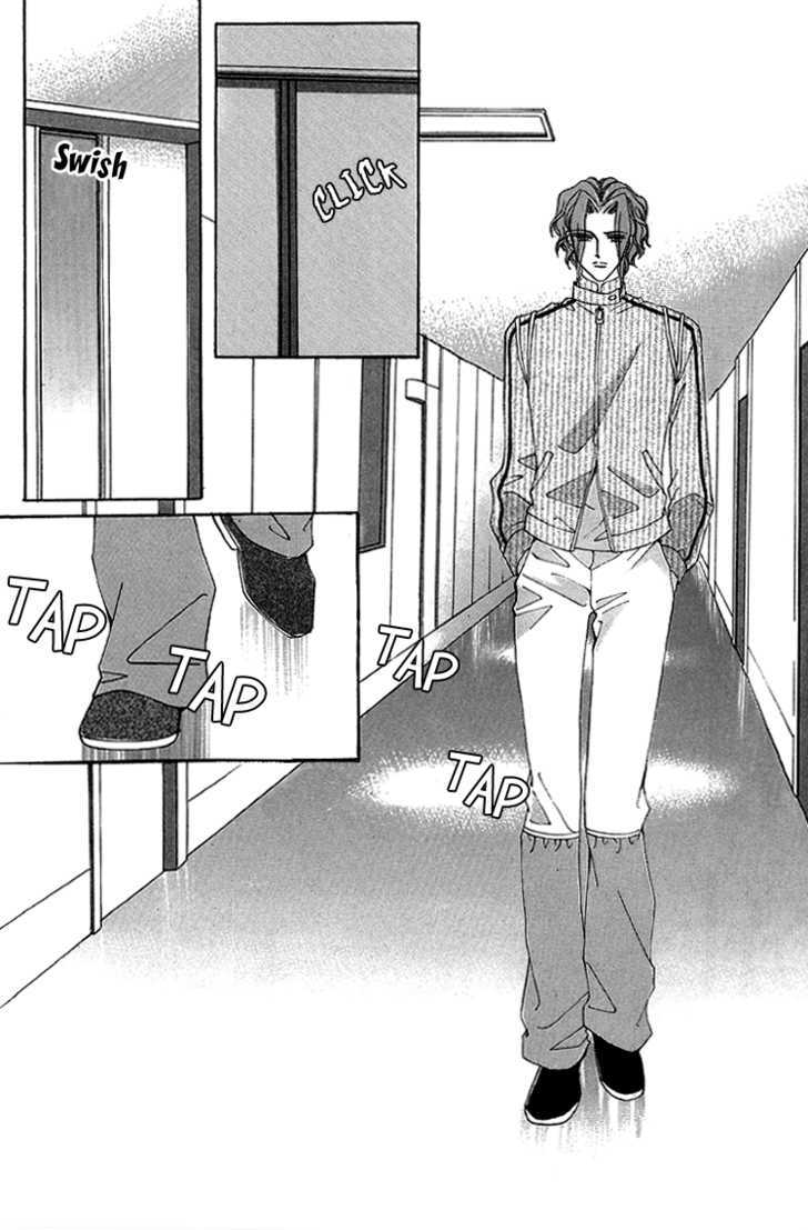 Honggane Chapter 8.4 page 14 - Vol.8 Chapter 4