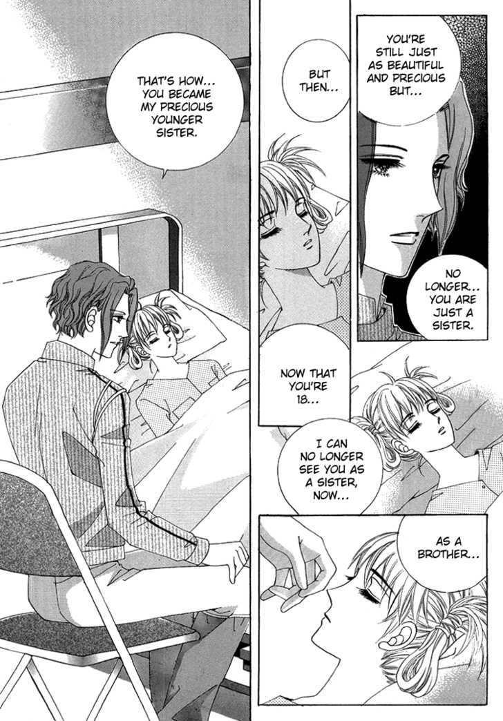 Honggane Chapter 8.4 page 20 - Vol.8 Chapter 4