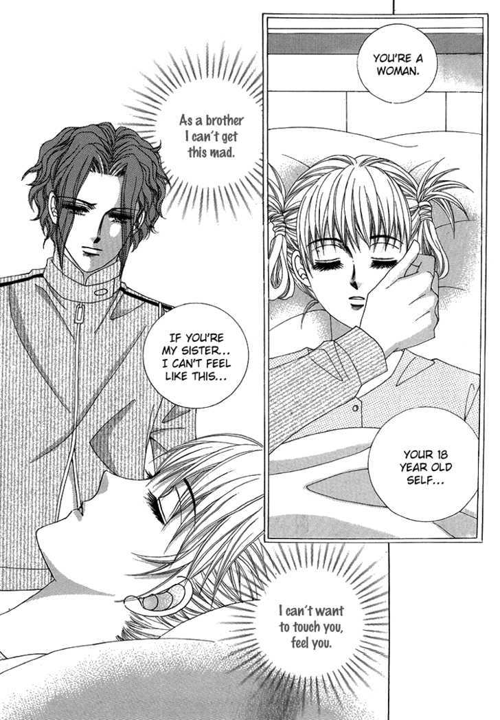 Honggane Chapter 8.4 page 22 - Vol.8 Chapter 4