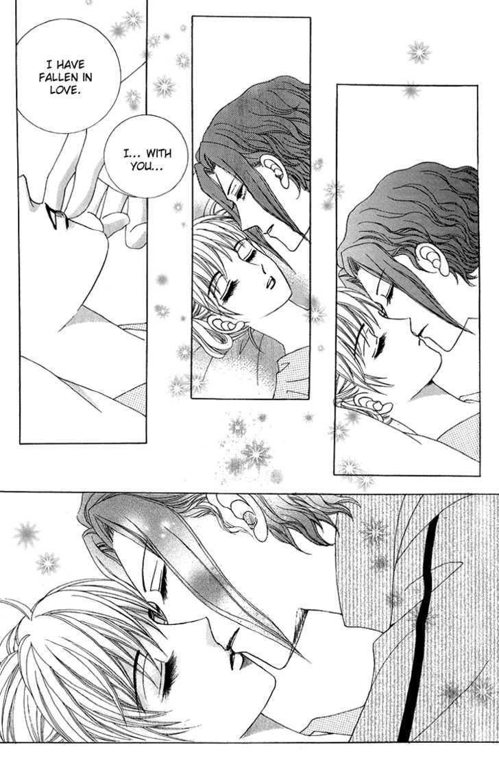 Honggane Chapter 8.4 page 23 - Vol.8 Chapter 4