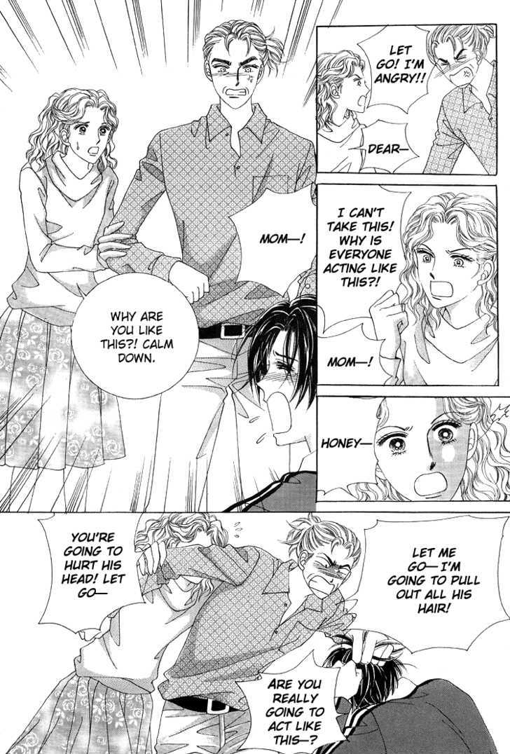 Honggane Chapter 8.5 page 12 - Vol.8 Chapter 5