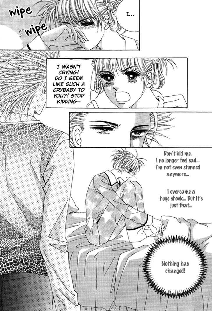 Honggane Chapter 8.5 page 17 - Vol.8 Chapter 5