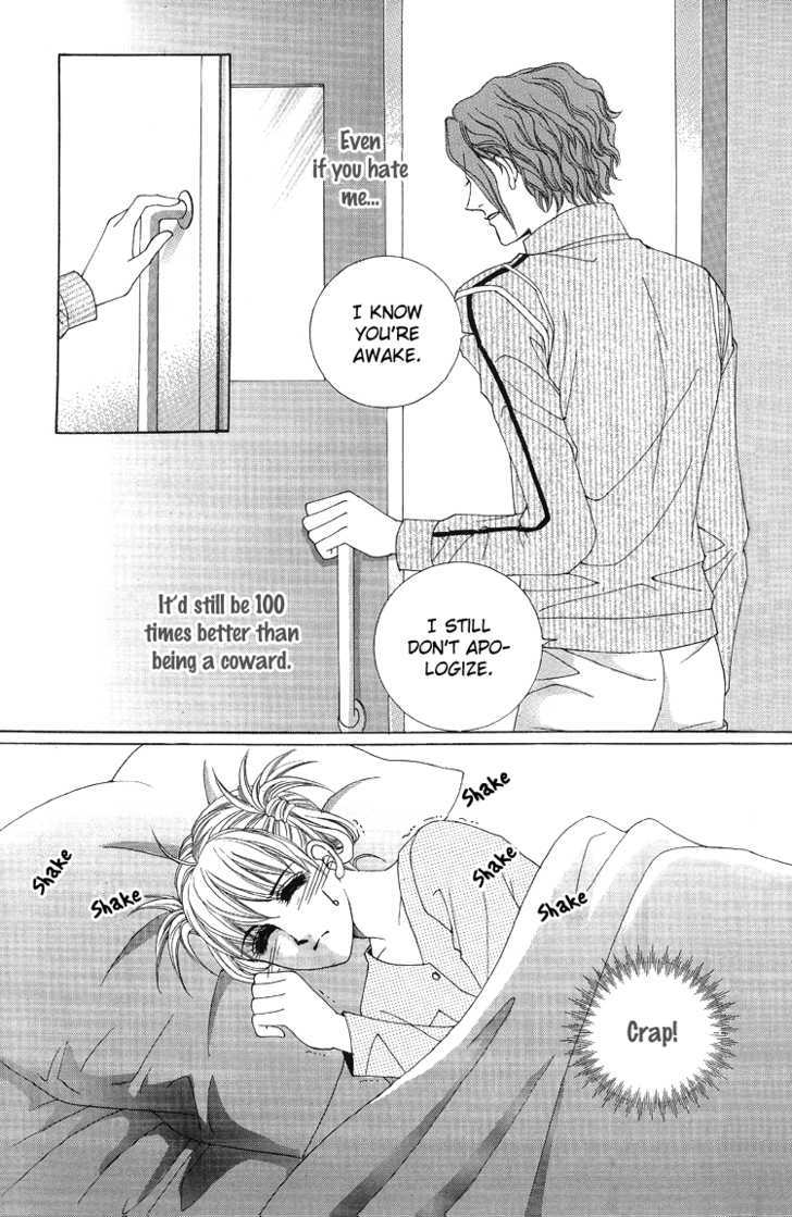 Honggane Chapter 8.5 page 2 - Vol.8 Chapter 5