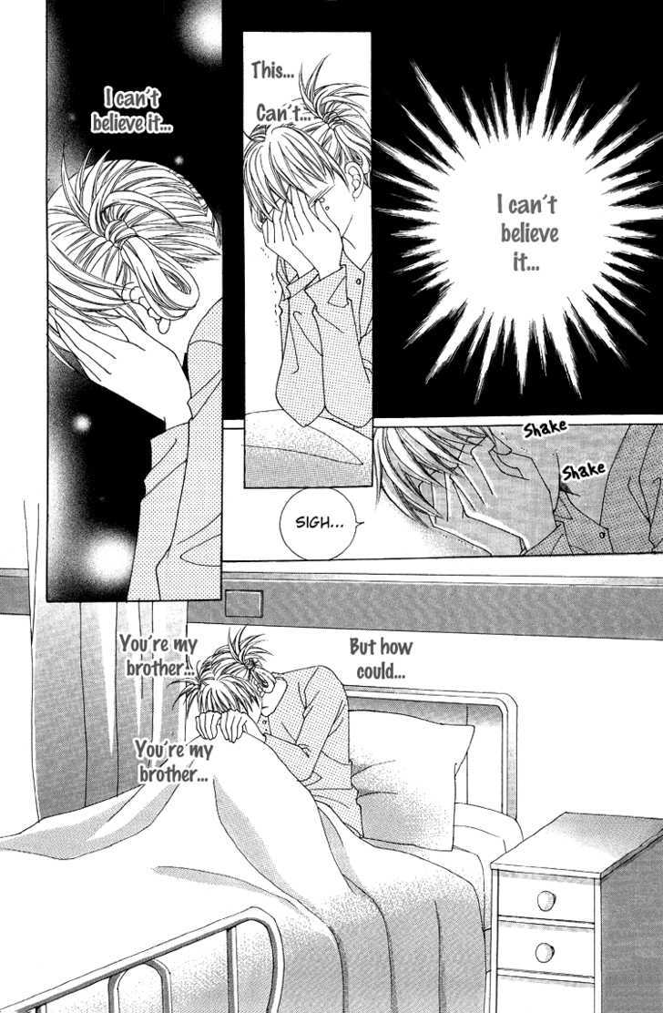 Honggane Chapter 8.5 page 4 - Vol.8 Chapter 5