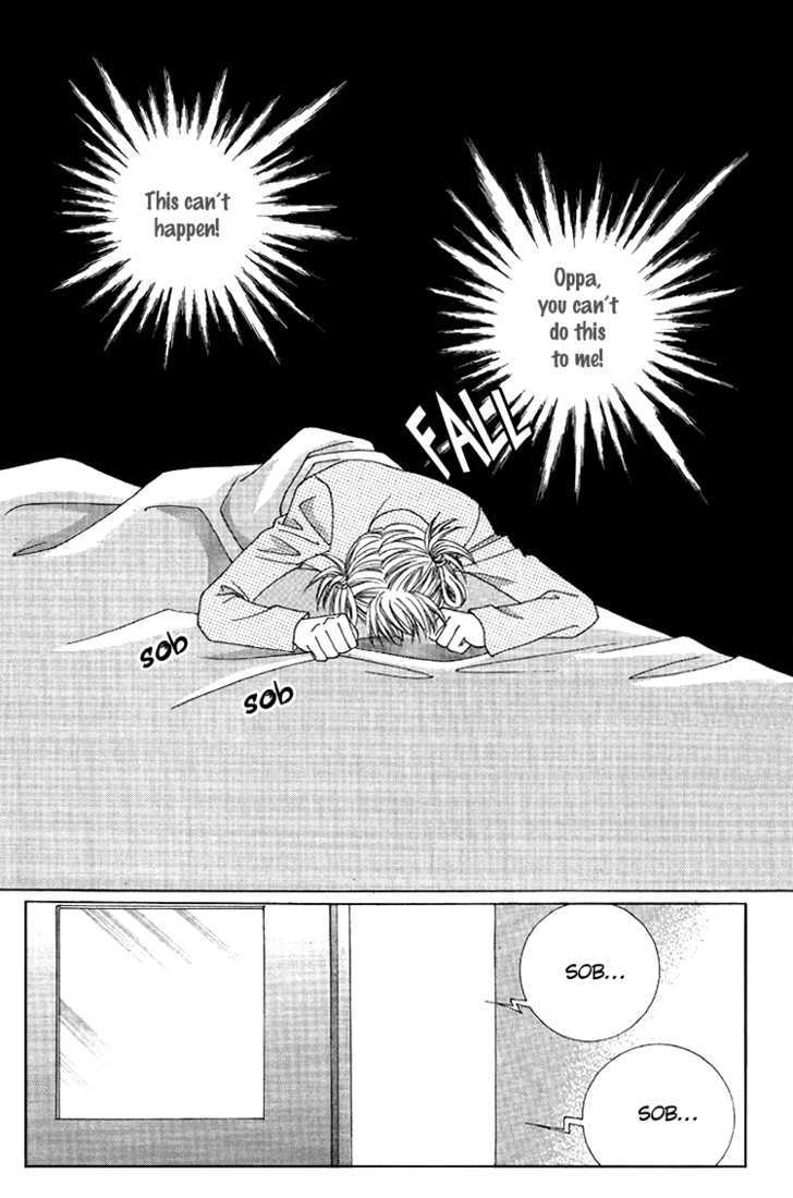 Honggane Chapter 8.5 page 7 - Vol.8 Chapter 5
