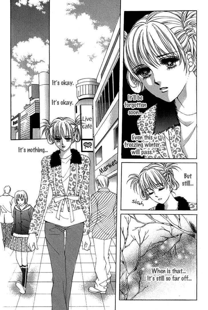 Honggane Chapter 8.6 page 10 - Vol.8 Chapter 6