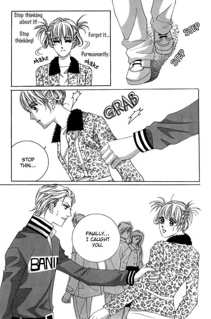 Honggane Chapter 8.6 page 11 - Vol.8 Chapter 6