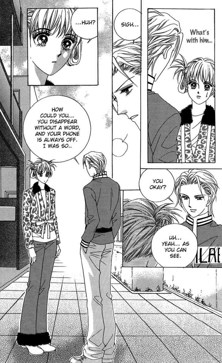 Honggane Chapter 8.6 page 13 - Vol.8 Chapter 6