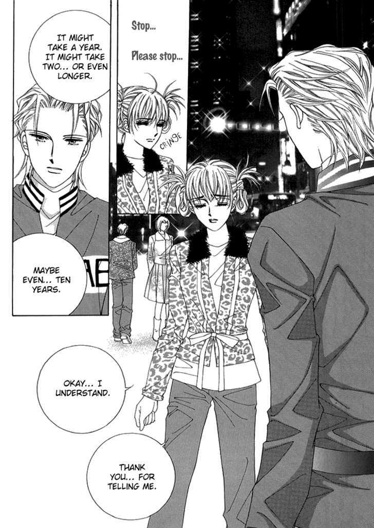 Honggane Chapter 8.6 page 24 - Vol.8 Chapter 6