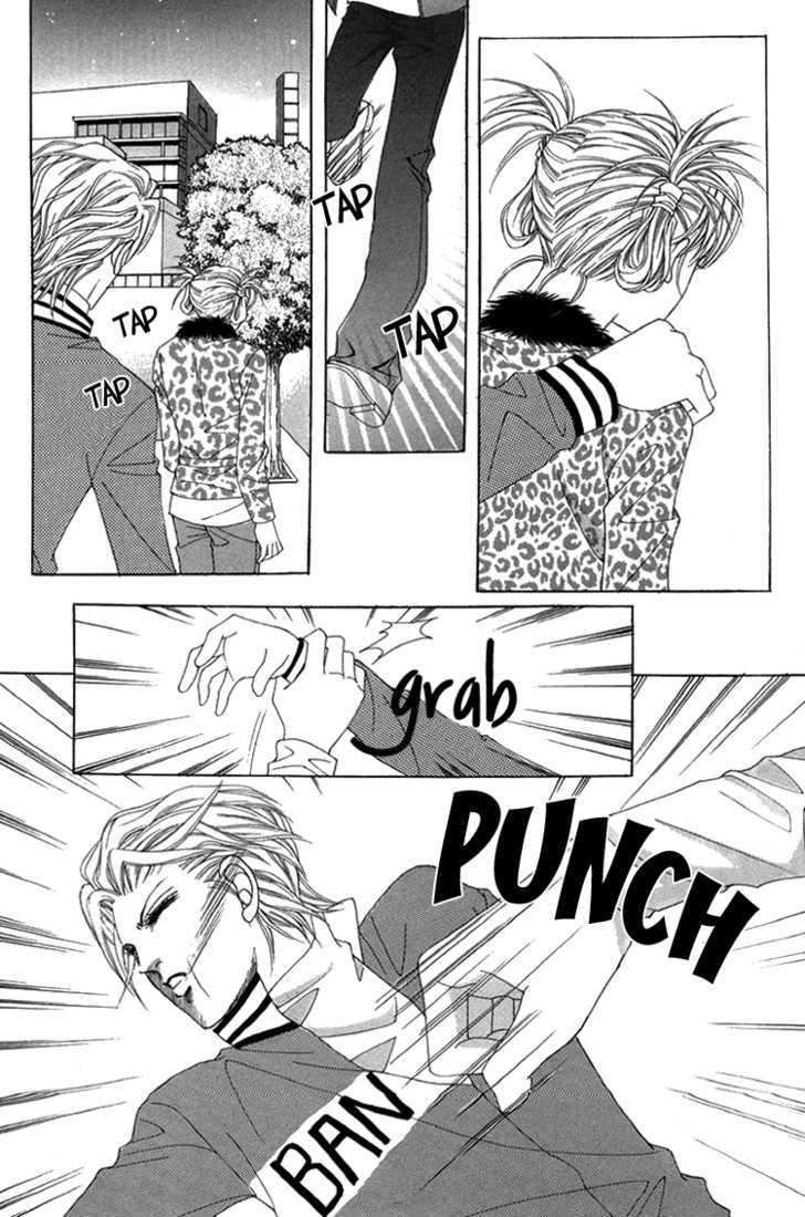 Honggane Chapter 8.6 page 26 - Vol.8 Chapter 6