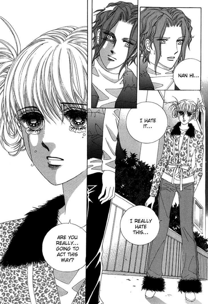 Honggane Chapter 8.6 page 29 - Vol.8 Chapter 6