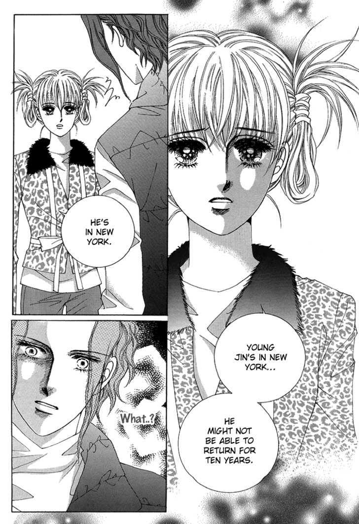 Honggane Chapter 8.6 page 32 - Vol.8 Chapter 6