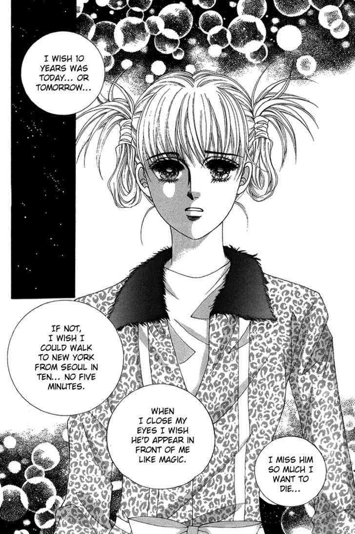 Honggane Chapter 8.6 page 34 - Vol.8 Chapter 6