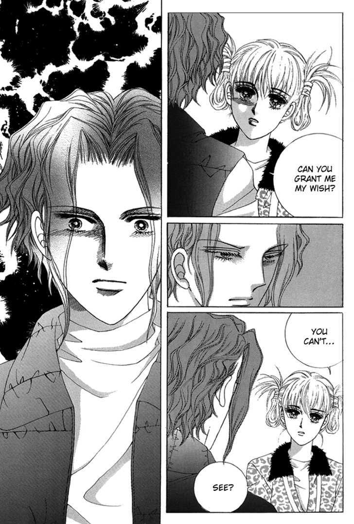 Honggane Chapter 8.6 page 35 - Vol.8 Chapter 6