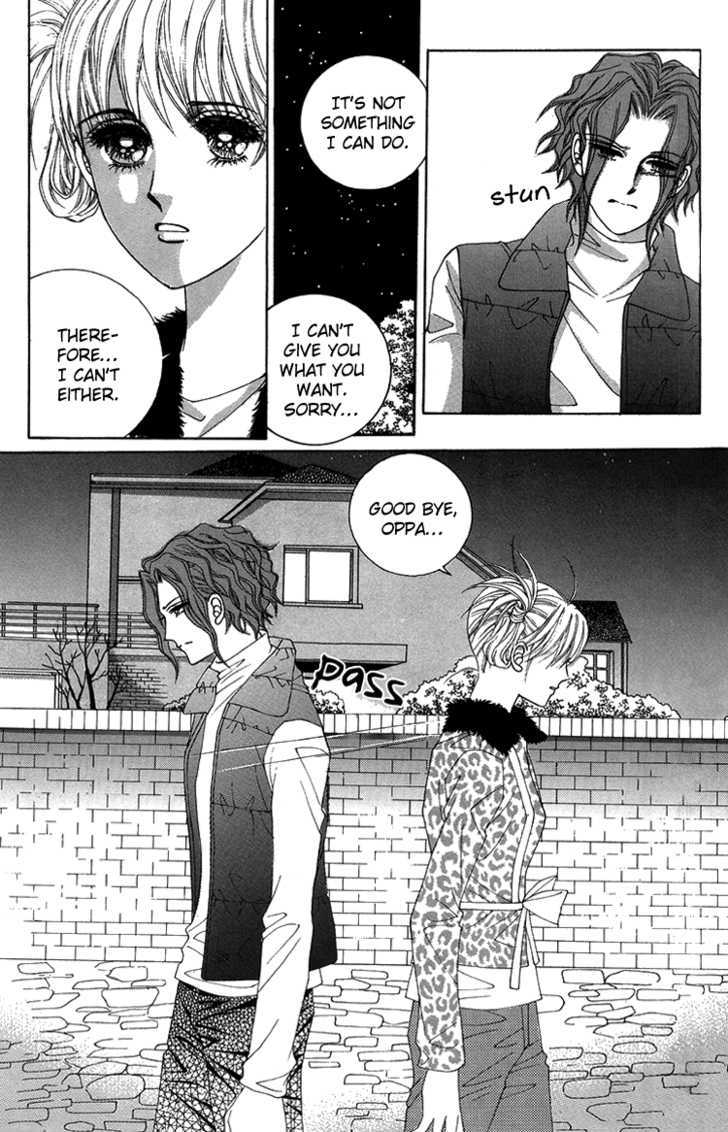Honggane Chapter 8.6 page 36 - Vol.8 Chapter 6