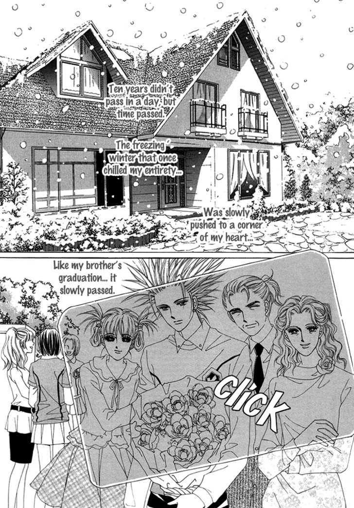 Honggane Chapter 8.6 page 37 - Vol.8 Chapter 6
