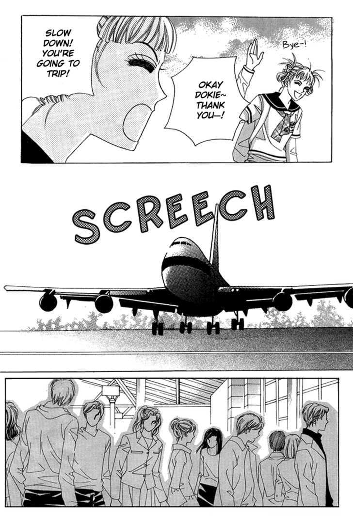 Honggane Chapter 8.6 page 40 - Vol.8 Chapter 6
