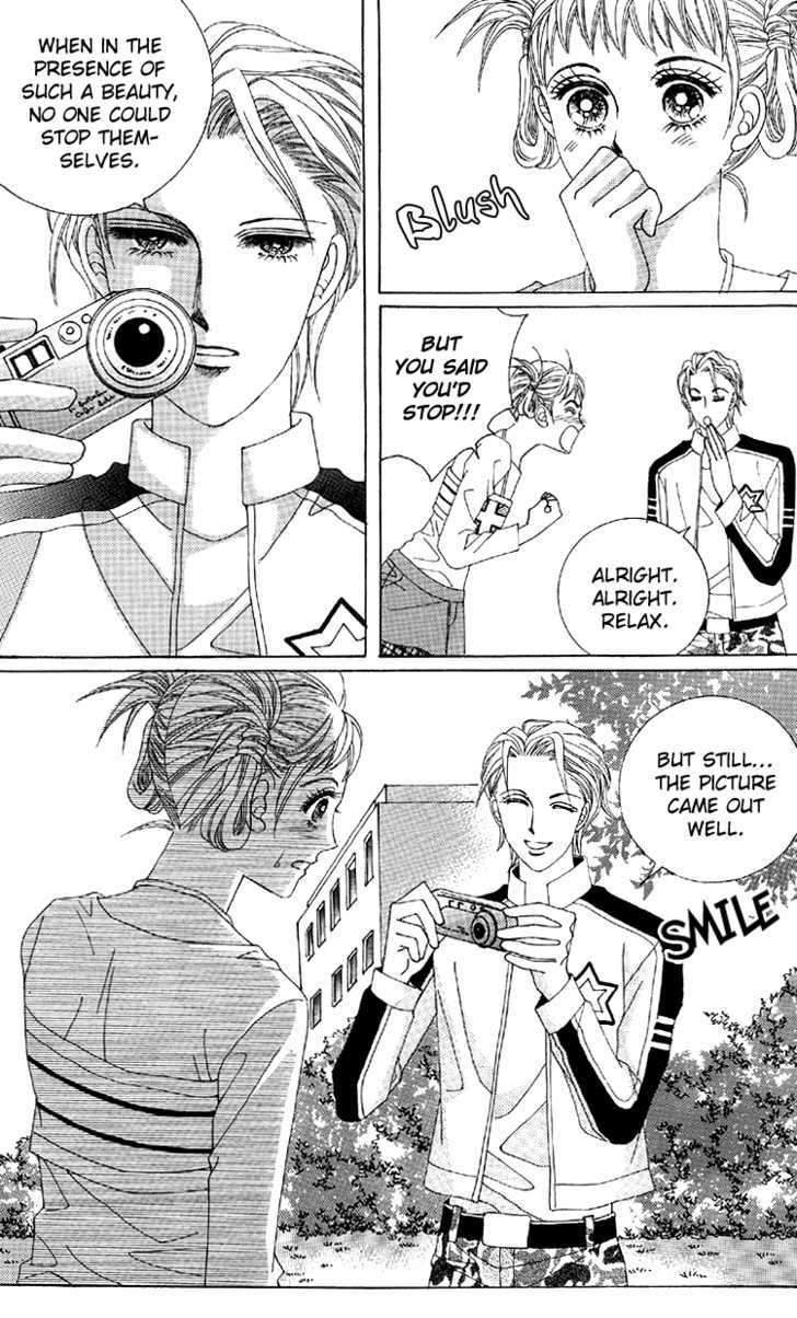 Honggane Chapter 9.1 page 10 - Vol.9 Chapter 1