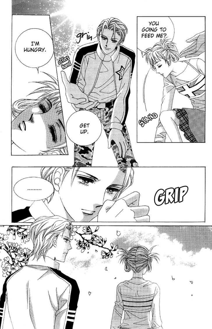 Honggane Chapter 9.1 page 15 - Vol.9 Chapter 1