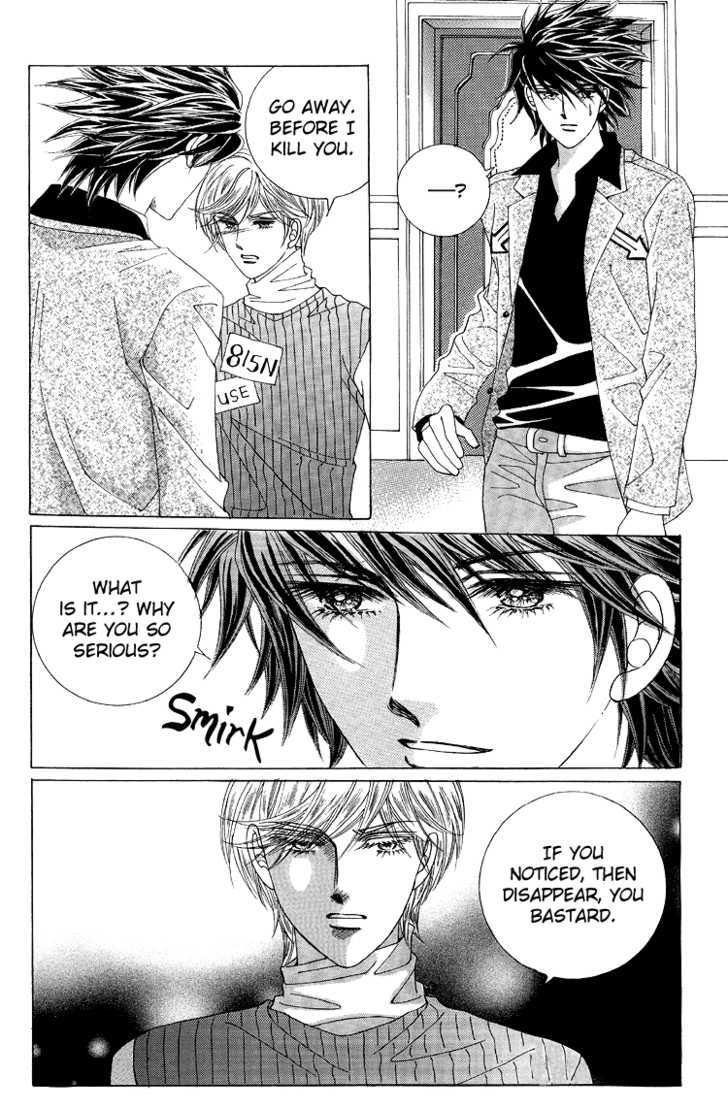 Honggane Chapter 9.1 page 18 - Vol.9 Chapter 1