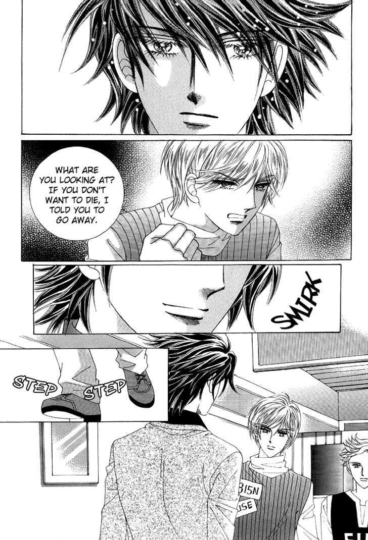 Honggane Chapter 9.1 page 19 - Vol.9 Chapter 1