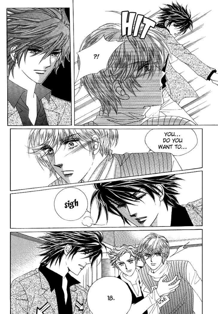 Honggane Chapter 9.1 page 20 - Vol.9 Chapter 1