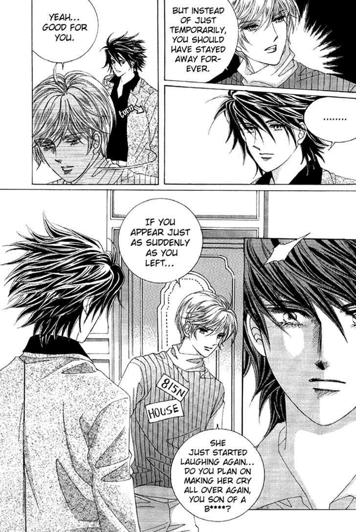 Honggane Chapter 9.1 page 24 - Vol.9 Chapter 1