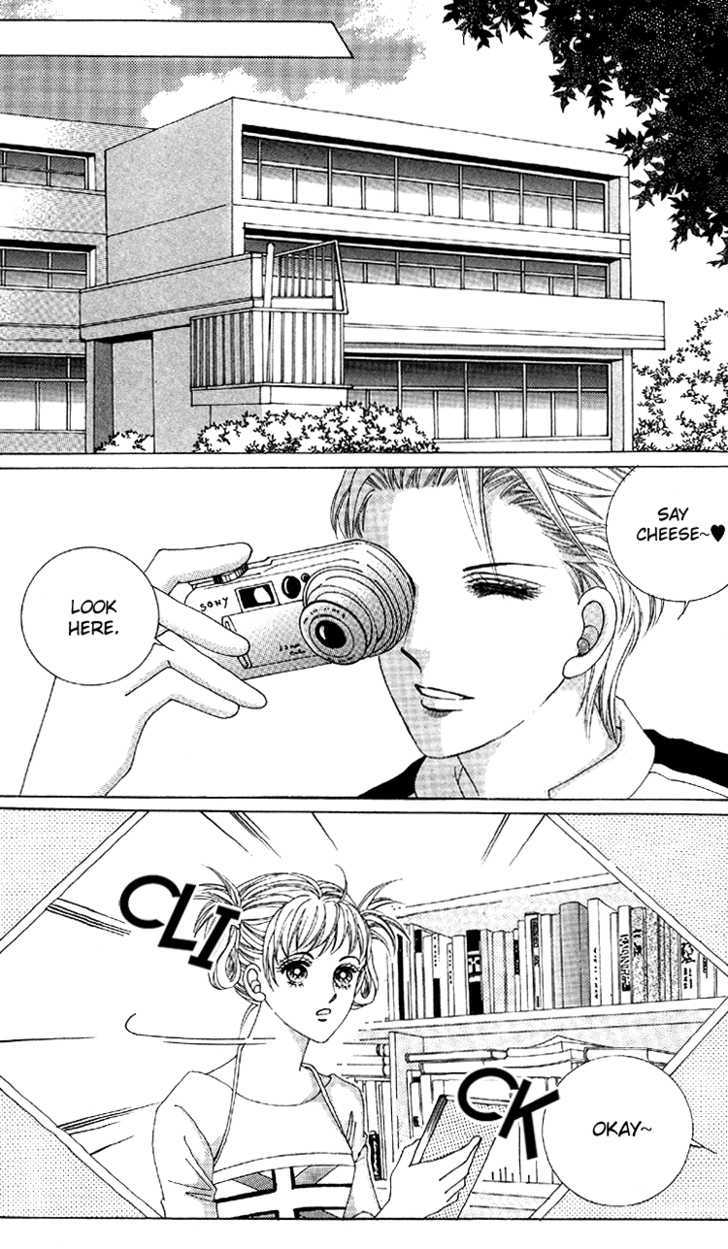 Honggane Chapter 9.1 page 7 - Vol.9 Chapter 1