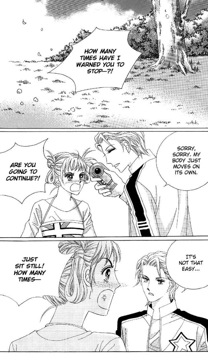 Honggane Chapter 9.1 page 9 - Vol.9 Chapter 1