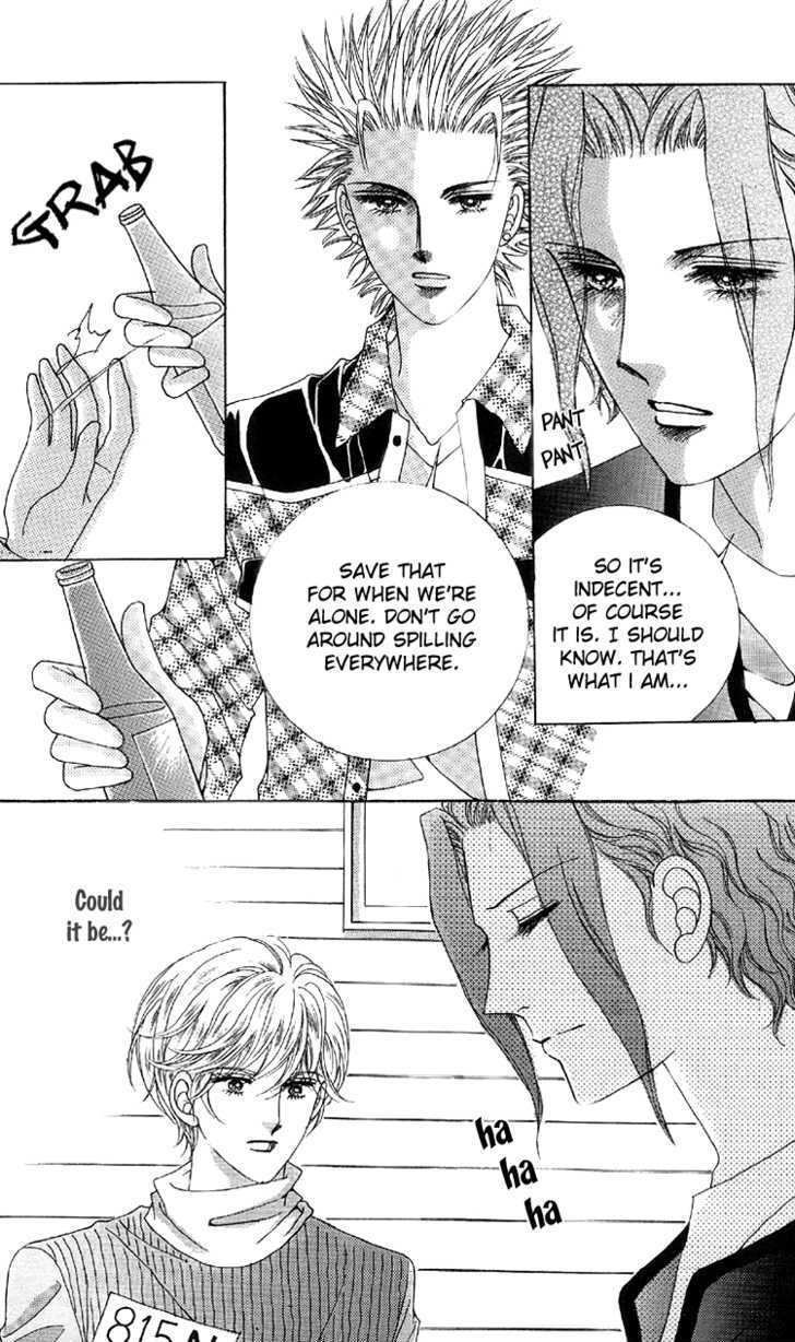Honggane Chapter 9.3 page 14 - Vol.9 Chapter 3