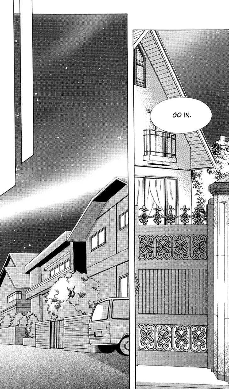 Honggane Chapter 9.3 page 15 - Vol.9 Chapter 3