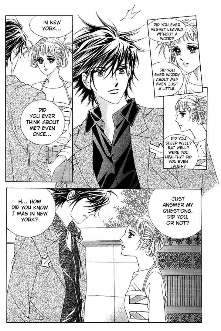 Honggane Chapter 9.3 page 17 - Vol.9 Chapter 3