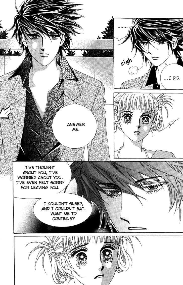Honggane Chapter 9.3 page 18 - Vol.9 Chapter 3