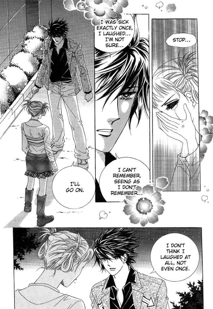 Honggane Chapter 9.3 page 19 - Vol.9 Chapter 3