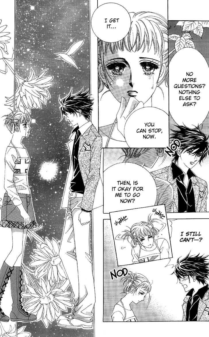 Honggane Chapter 9.3 page 20 - Vol.9 Chapter 3