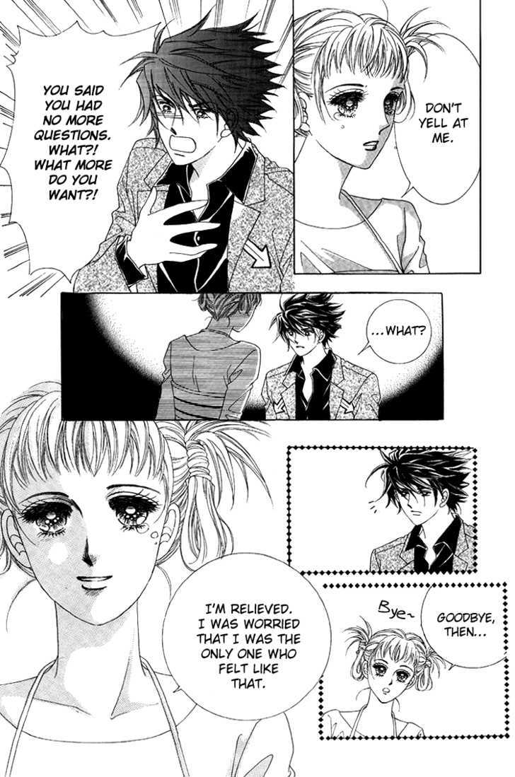 Honggane Chapter 9.3 page 21 - Vol.9 Chapter 3