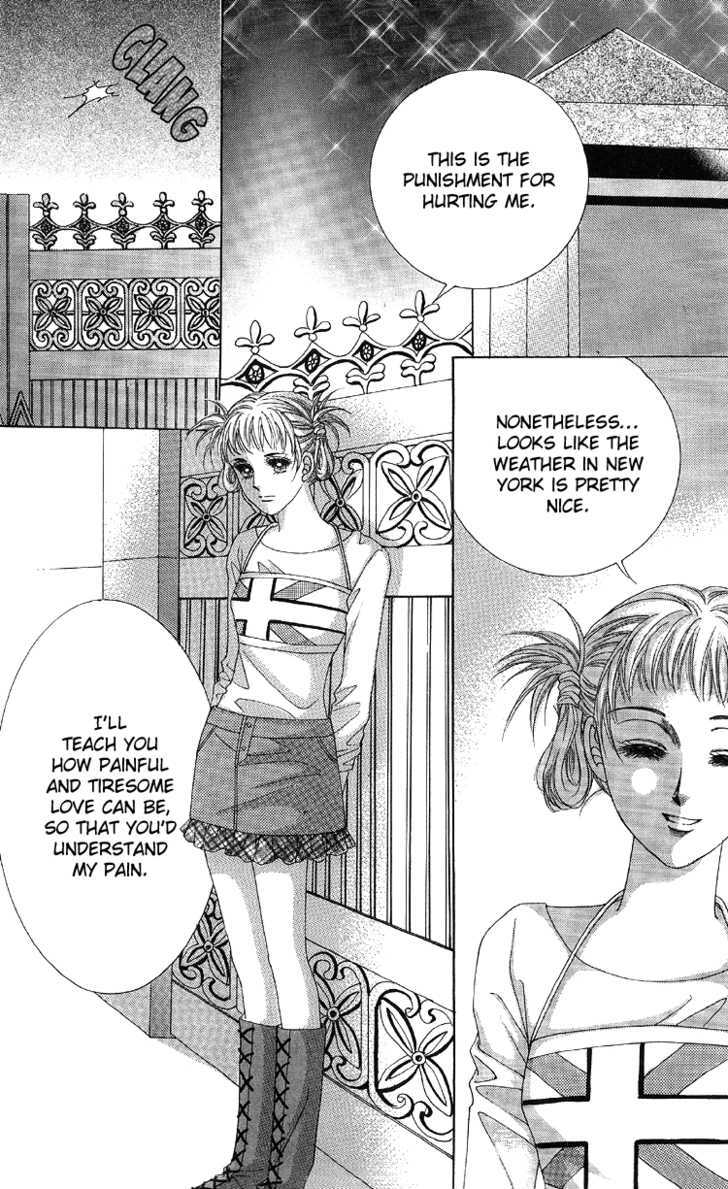 Honggane Chapter 9.3 page 26 - Vol.9 Chapter 3