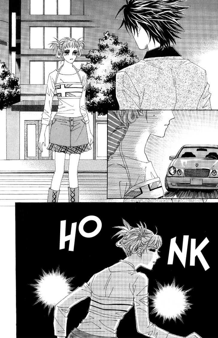Honggane Chapter 9.3 page 4 - Vol.9 Chapter 3