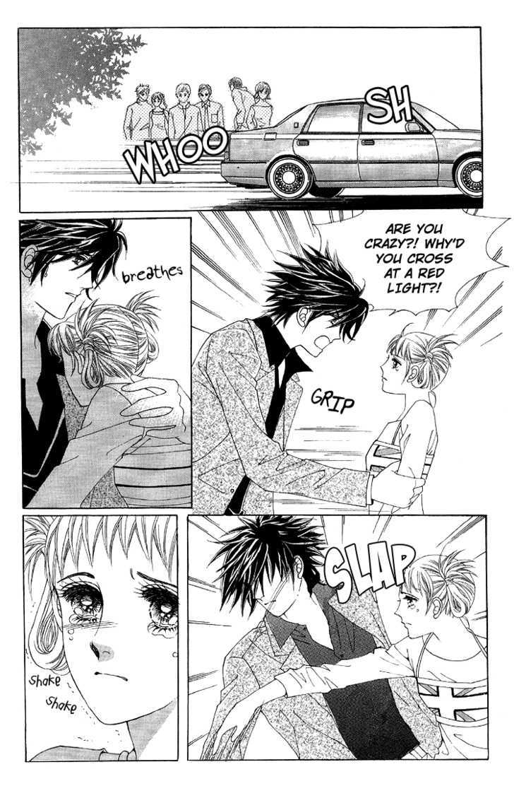 Honggane Chapter 9.3 page 6 - Vol.9 Chapter 3